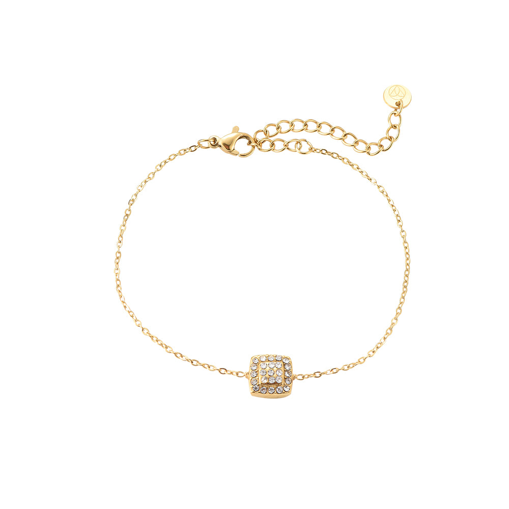 Hermione's Crystal Bracelet