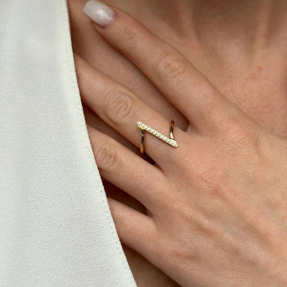 Crystal Ring of Stability, Closeup