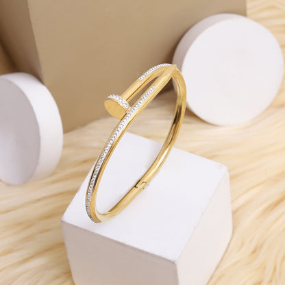 Sylvia's Bangle