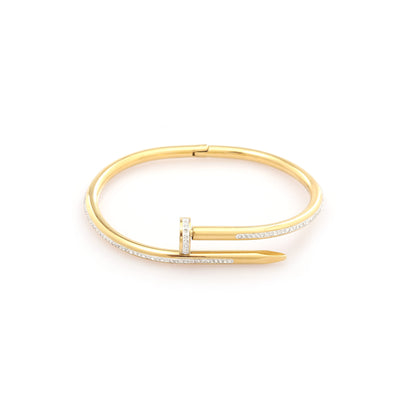 Sylvia's Bangle