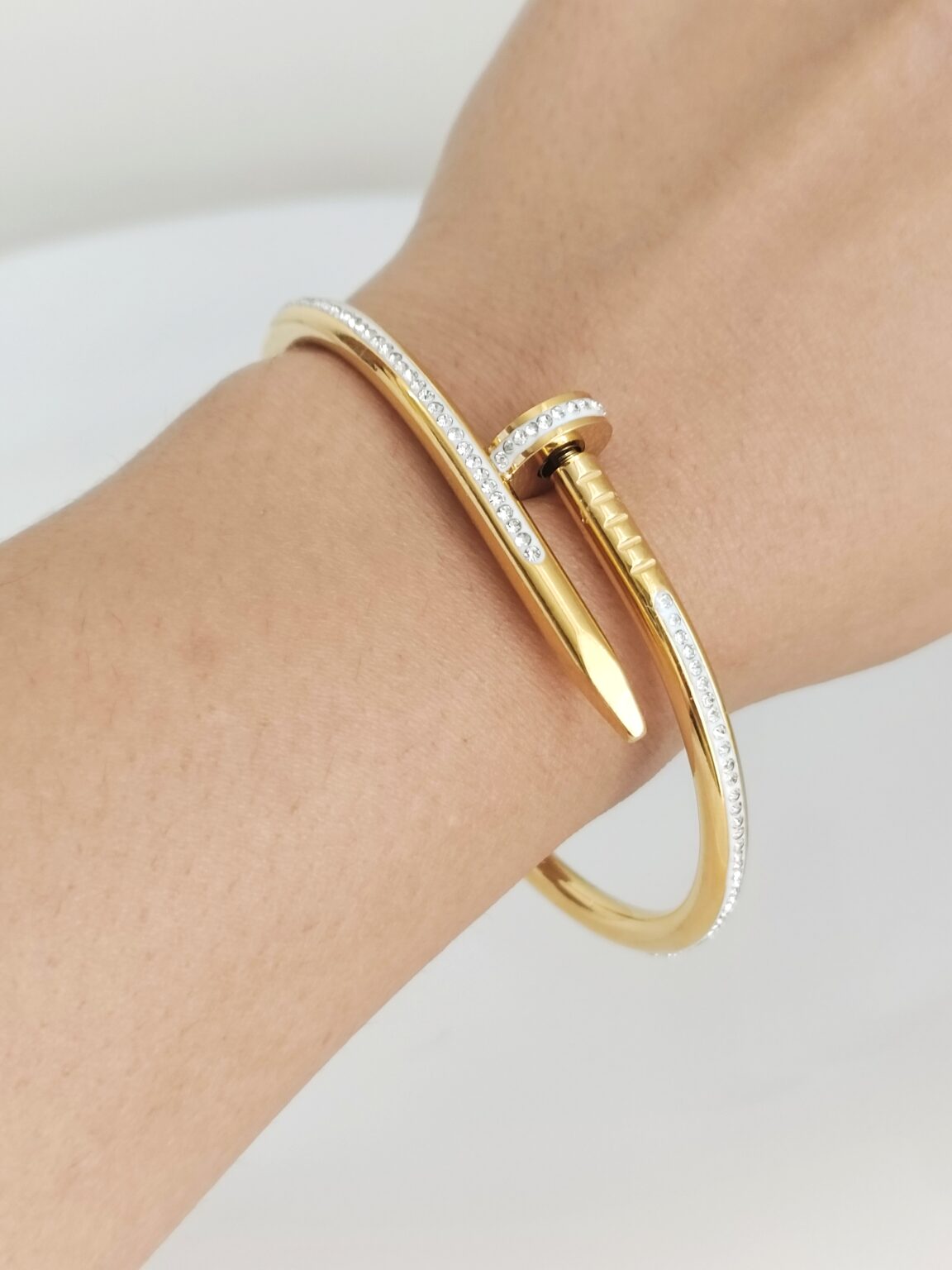 Sylvia's Bangle