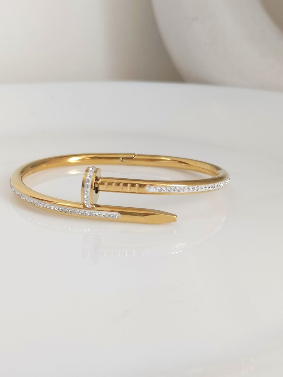 Sylvia's Bangle