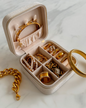 Jewelry Travel Box