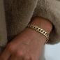Molly's Cuban Link Bracelet