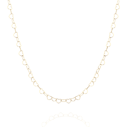 Lover's Necklace